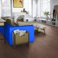 Ламинат Tarkett Woodstock 2V Дуб Какао 42063367 Ламинат Tarkett Woodstock 2V Дуб Какао 42063367