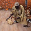 Ламинат Tarkett Artisan Дуб Лувр Классический Ламинат Tarkett Artisan Дуб Лувр Классический