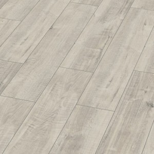 Ламинат Kronotex Exquisit Plus Дуб Гала Белый 4787