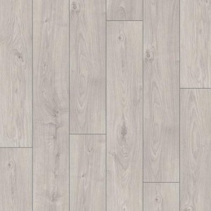 Ламинат Kronotex Exquisit Дуб Атлас Белый D3223