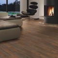 Ламинат Eurohome Loft Дуб Винный К261 Ламинат Eurohome Loft Дуб Винный К261