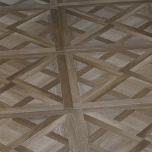 Ламинат Praktik Parquet-12 4022 Дуб канталь Ламинат Praktik Parquet-12 4022 Дуб канталь