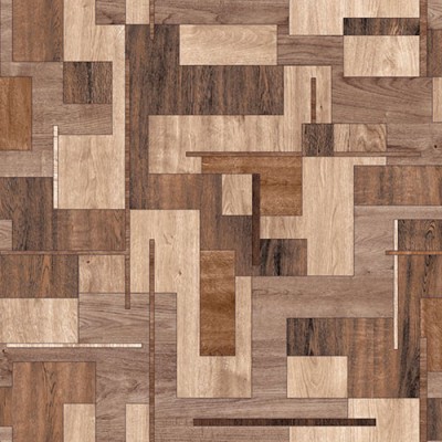 Линолеум Juteks Respect Blocks 613D Линолеум Juteks Respect Blocks 613D