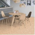 Линолеум Tarkett Moda 121602 Бежевый Линолеум Tarkett Moda 121602 Бежевый