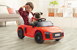 Коллекция Drive (Россия)