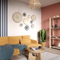 Панели МДФ Dune De Luxe Mauve Панели МДФ Dune De Luxe Mauve