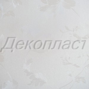 Панели ПВХ Dekostar Авангард Next Керия белая, 2.7 м