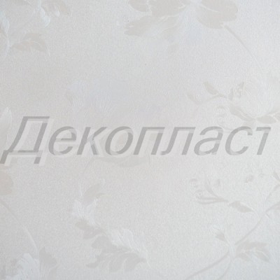 Панели ПВХ Dekostar Авангард Next Керия белая, 2.7 м Панели ПВХ Dekostar Авангард Next Керия белая, 2.7 м