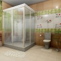 Панели ПВХ Кронапласт Unique Бамбуковый лес фон Панели ПВХ Кронапласт Unique Бамбуковый лес фон
