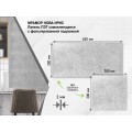 Панели ПВХ Grace Мрамор Нова Ирис 600x300 Панели ПВХ Grace Мрамор Нова Ирис 600x300