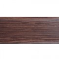 Плинтус напольный ПВХ Vox Smart Flex Венге 532  Плинтус напольный ПВХ Vox Smart Flex Венге 532