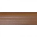 Плинтус напольный ПВХ Vox Smart Flex Вишня 506  Плинтус напольный ПВХ Vox Smart Flex Вишня 506