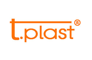 Плинтус напольный ПВХ T-plast