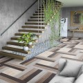 Виниловый пол Tarkett Art Vinyl Lounge Studio Виниловый пол Tarkett Art Vinyl Lounge Studio