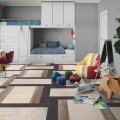 Виниловый пол Tarkett Art Vinyl Lounge Sandy Виниловый пол Tarkett Art Vinyl Lounge Sandy