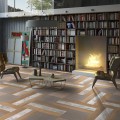 Виниловый пол Tarkett Art Vinyl New Age Mistero Виниловый пол Tarkett Art Vinyl New Age Mistero