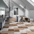 Виниловый пол Tarkett Art Vinyl New Age Misty Виниловый пол Tarkett Art Vinyl New Age Misty