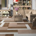 Виниловый пол Tarkett Art Vinyl New Age Orto Виниловый пол Tarkett Art Vinyl New Age Orto